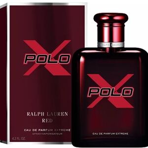 Ralph Lauren Polo Red X Eau de Parfum